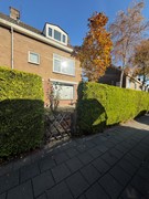 For rent: Thorbeckelaan, 1181 VR Amstelveen