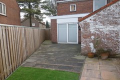 For rent: Carel Fabritiuslaan, 1181 TD Amstelveen