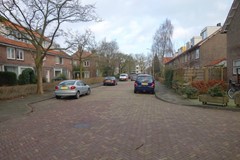 For rent: Carel Fabritiuslaan, 1181 TD Amstelveen