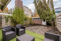 New for sale: Maarten Lutherweg 196, 1185 AV Amstelveen