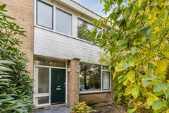 New for sale: Maarten Lutherweg 196, 1185 AV Amstelveen