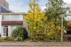 New for sale: Maarten Lutherweg 196, 1185 AV Amstelveen
