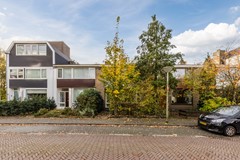 New for sale: Maarten Lutherweg 196, 1185 AV Amstelveen