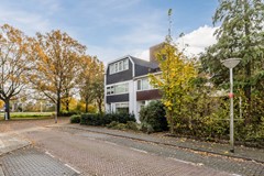New for sale: Maarten Lutherweg 196, 1185 AV Amstelveen