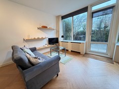 New for rent:Rosa Spierlaan 6, 1187 PE Amstelveen - Photo