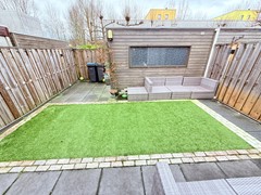 Rented: Loethoelilaan, 1187 VG Amstelveen