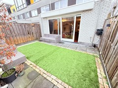 Rented: Loethoelilaan, 1187 VG Amstelveen
