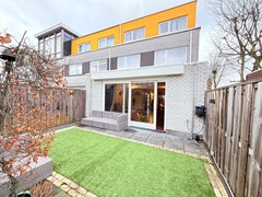 Rented: Loethoelilaan, 1187 VG Amstelveen