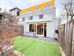 Rented: Loethoelilaan, 1187 VG Amstelveen