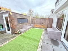 Rented: Loethoelilaan, 1187 VG Amstelveen