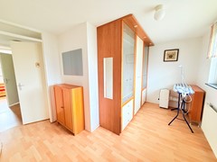 New for rent: Lien Gisolflaan 1, 1183 WT Amstelveen