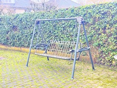 New for rent: Lien Gisolflaan 1, 1183 WT Amstelveen