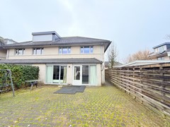 New for rent: Lien Gisolflaan 1, 1183 WT Amstelveen