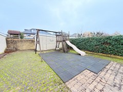 New for rent: Lien Gisolflaan 1, 1183 WT Amstelveen