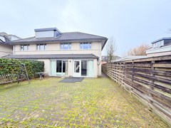 New for rent: Lien Gisolflaan 1, 1183 WT Amstelveen