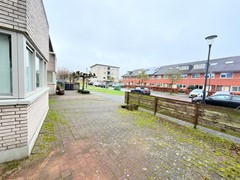 New for rent: Lien Gisolflaan 1, 1183 WT Amstelveen