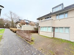 New for rent: Lien Gisolflaan 1, 1183 WT Amstelveen