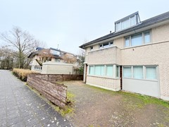 New for rent: Lien Gisolflaan 1, 1183 WT Amstelveen