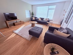 Nieuw in verhuur:Thorbeckelaan, 1181 VR Amstelveen - Foto