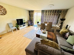 New for rent:Jo Vincentlaan, 1187 HD Amstelveen - Photo