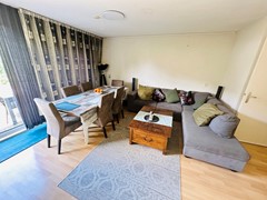 New for rent:Jo Vincentlaan, 1187 HD Amstelveen - Photo