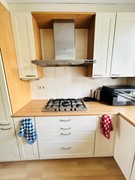 New for rent: Jo Vincentlaan, 1187 HD Amstelveen