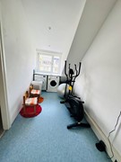 New for rent: Jo Vincentlaan, 1187 HD Amstelveen