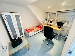 New for rent: Jo Vincentlaan, 1187 HD Amstelveen