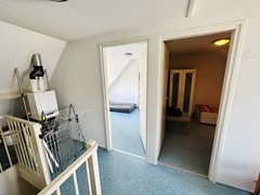 New for rent: Jo Vincentlaan, 1187 HD Amstelveen