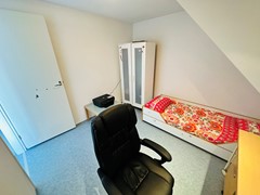 New for rent: Jo Vincentlaan, 1187 HD Amstelveen