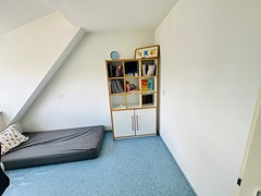 New for rent: Jo Vincentlaan, 1187 HD Amstelveen