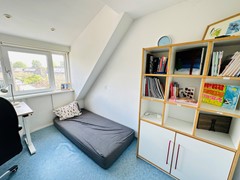 New for rent: Jo Vincentlaan, 1187 HD Amstelveen