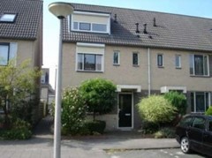 New for rent: Jo Vincentlaan, 1187 HD Amstelveen
