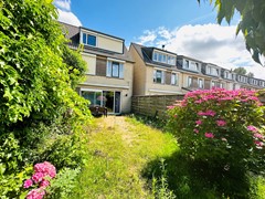 New for rent: Jo Vincentlaan, 1187 HD Amstelveen