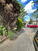 New for rent: Jo Vincentlaan, 1187 HD Amstelveen