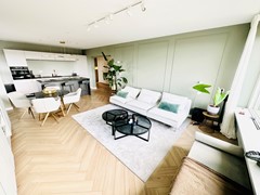 New for rent:Groenhof, 1186 GL Amstelveen - Photo