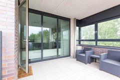 New for sale: Wimbledonpark 199, 1185 XJ Amstelveen