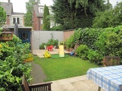 New for rent: Buitenzorg 8, 1181 PB Amstelveen