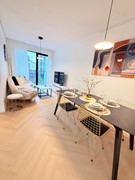 New for rent:Gaudikade, 2132 HD Hoofddorp - Photo