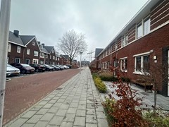 Simon Stevinstraat, 1185XG Amstelveen