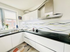 New for rent: Simon Stevinstraat, 1185 XG Amstelveen