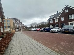 New for rent: Simon Stevinstraat, 1185 XG Amstelveen