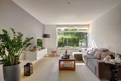 Eleanor Rooseveltlaan, 1183CN Amstelveen