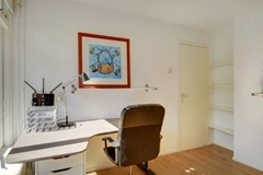 New for rent: Eleanor Rooseveltlaan, 1183 CN Amstelveen
