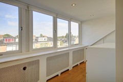 New for rent: Eleanor Rooseveltlaan, 1183 CN Amstelveen