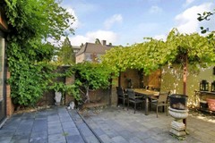 New for rent: Eleanor Rooseveltlaan, 1183 CN Amstelveen