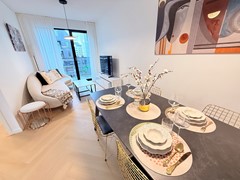 New for rent:Gaudikade 97, 2132 HD Hoofddorp - Photo