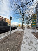 New for rent: Gaudikade 97, 2132 HD Hoofddorp