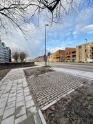 New for rent: Gaudikade 97, 2132 HD Hoofddorp