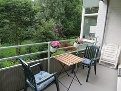 New for rent: Fideliolaan 54, 1183 PM Amstelveen